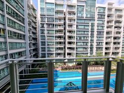 The Nexus (D21), Condominium #568130961
